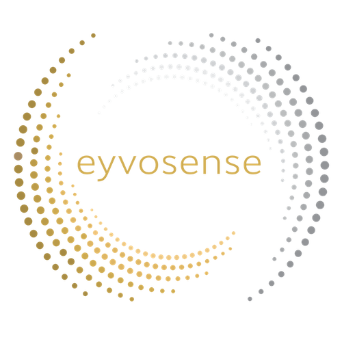 eyvosense - eyvo, das neue Klangei. spürbarer Klang durch vibes, die dich umarmen. Yvonne van Dyck Inhaberin