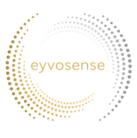 Eyvosense Logo - Yvonne van Dyck